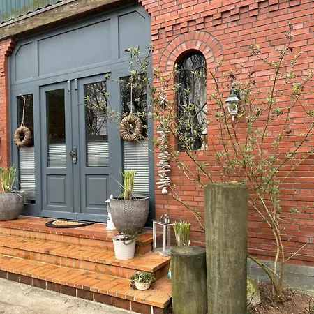 Kleine Auszeit - Urlaub Auf Dem Bauernhof *