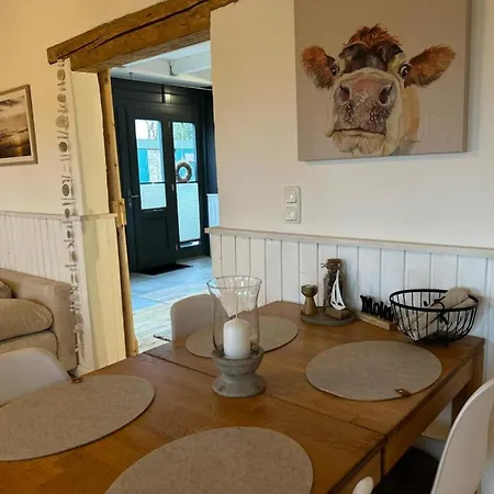 Kleine Auszeit - Urlaub Auf Dem Bauernhof Apartmán *