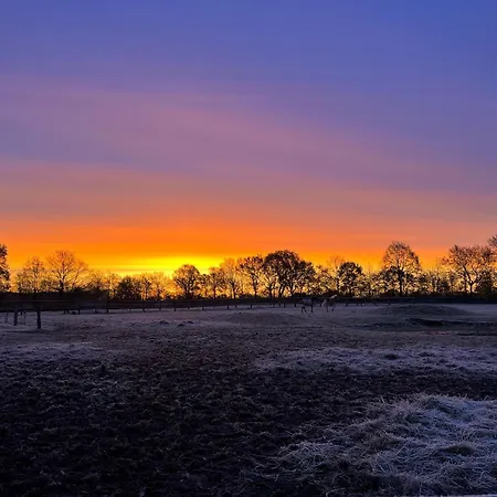 Kleine Auszeit - Urlaub Auf Dem Bauernhof