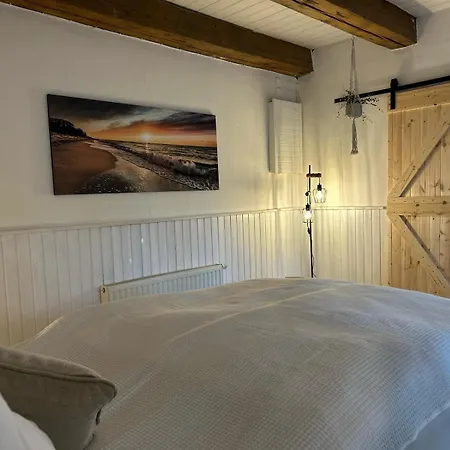 Kleine Auszeit - Urlaub Auf Dem Bauernhof Apartmán *