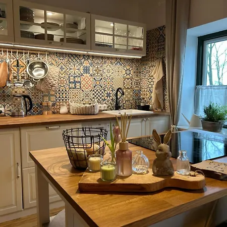 Apartmán Kleine Auszeit - Urlaub Auf Dem Bauernhof Immenstedt (Dithmarschen)