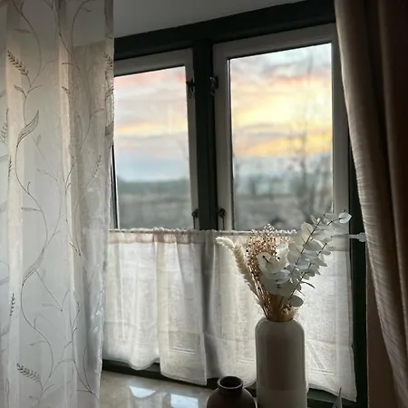 Kleine Auszeit - Urlaub Auf Dem Bauernhof Daire Immenstedt (Dithmarschen)