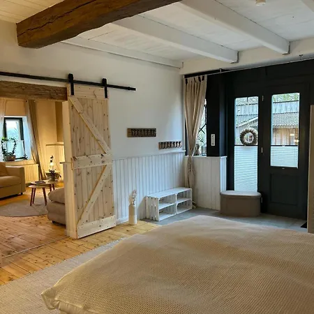 Kleine Auszeit - Urlaub Auf Dem Bauernhof *