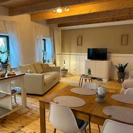 Kleine Auszeit - Urlaub Auf Dem Bauernhof Apartament *