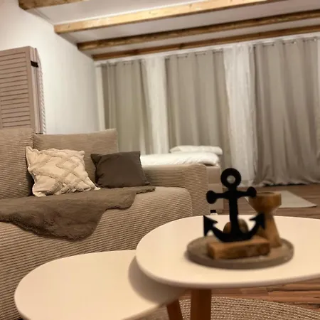 Apartament Kleine Auszeit - Urlaub Auf Dem Bauernhof *