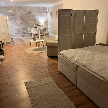Apartmán Kleine Auszeit - Urlaub Auf Dem Bauernhof