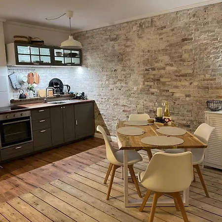 Kleine Auszeit - Urlaub Auf Dem Bauernhof Apartament *