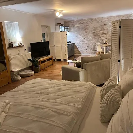 Kleine Auszeit - Urlaub Auf Dem Bauernhof Apartmán