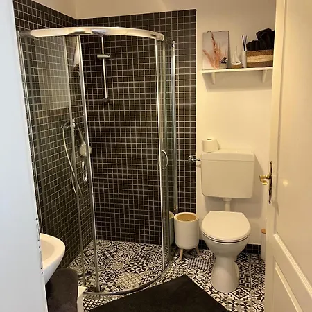 Apartment Kleine Auszeit - Urlaub Auf Dem Bauernhof Immenstedt (Dithmarschen)