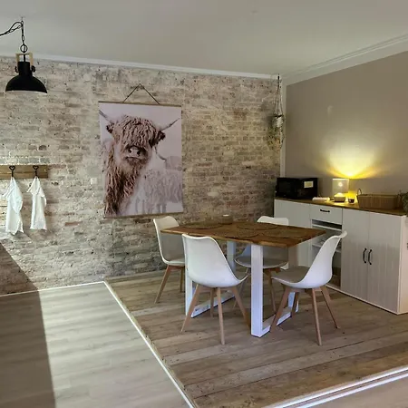 Kleine Auszeit - Urlaub Auf Dem Bauernhof Apartment *