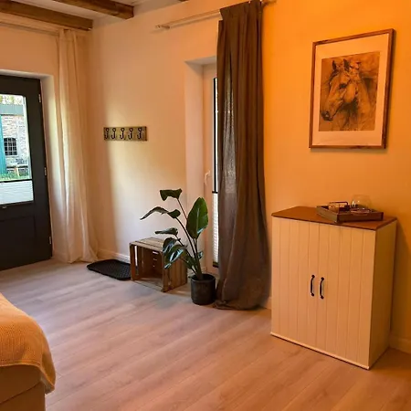 Kleine Auszeit - Urlaub Auf Dem Bauernhof Apartment Immenstedt (Dithmarschen)