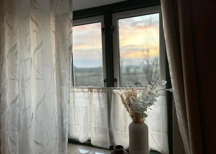 Kleine Auszeit - Urlaub Auf Dem Bauernhof Appartement Immenstedt (Dithmarschen)